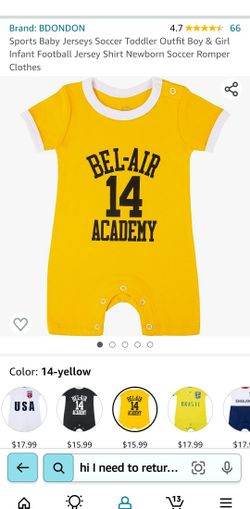 0 To 3 Month Onsie 90s Hip Hop Bel Air