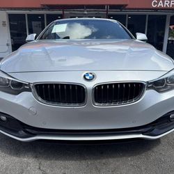 🔥2018 BMW 4 SERIES 430i
