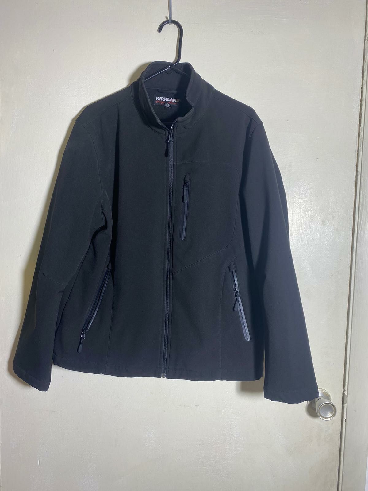 Kirkland jacket Black Size M