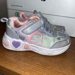 Kids Sketchers Sneakers