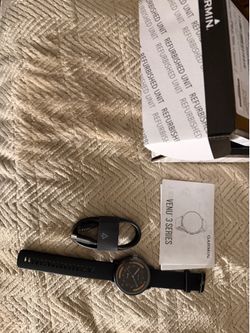 Garmin Venu 3 45mm refurbished