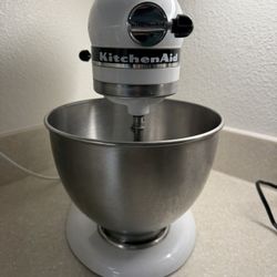 KitchenAid Classic Plus