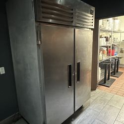  Commercial Freezer for restaurants 