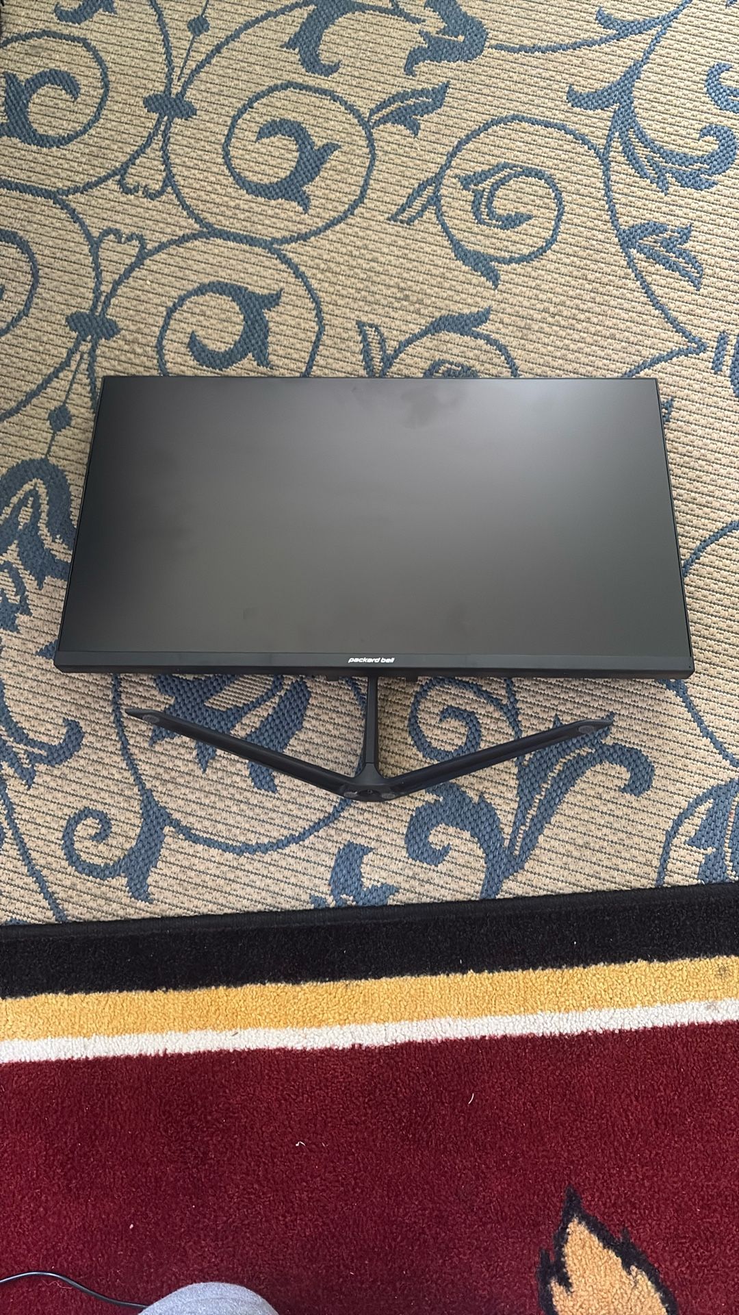 Gaming Monitors