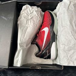 Kobe All star Size 8