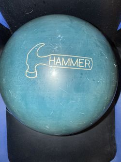 Bowling Ball