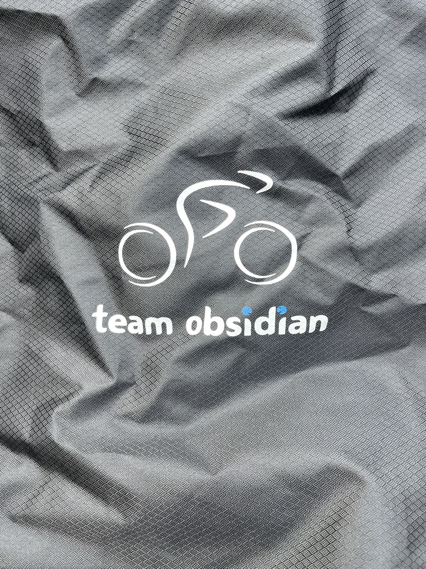 E-bike Cover For Bike Rack