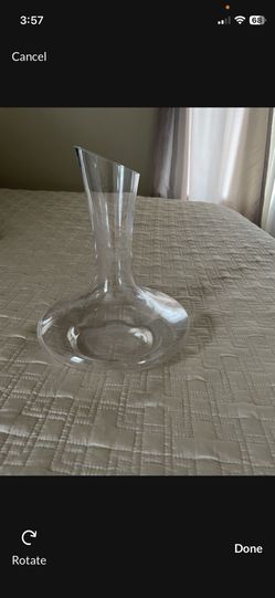 Wine Decanter