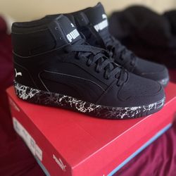 Puma Rebound Layup 
