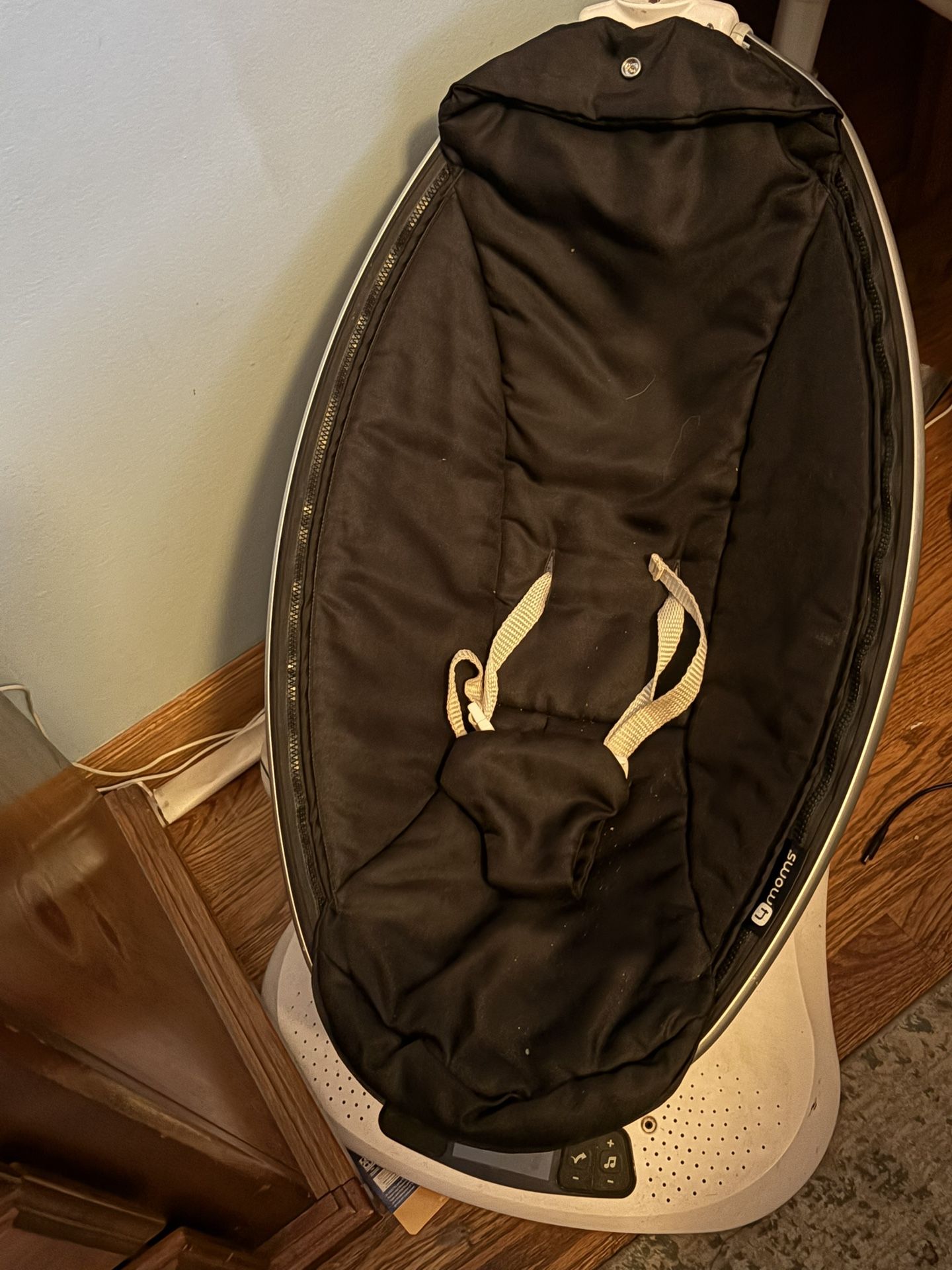 Mamaroo Swing