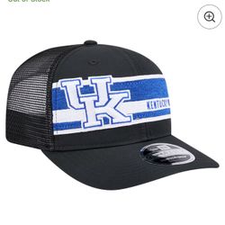 Searching for: Kentucky 9seventy new era hat