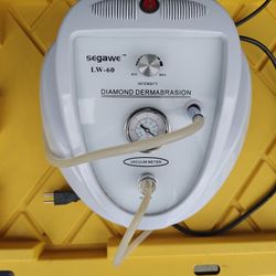 Dermabrasion Kit