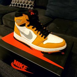 Air Jordan 1 Element