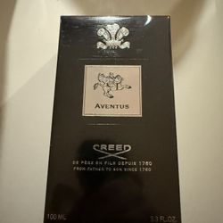 Creed Aventus Cologne 