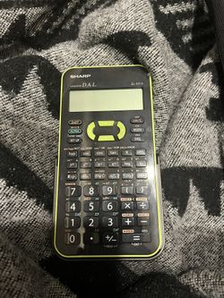 Calculator 