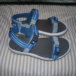 Sperry Top Sider Sandals (9W)