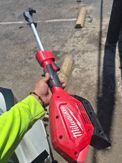 Milwaukee powerhead and powerhead only