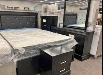 Bedroom Set And Beds Available. Premium Quality~ Same Day Delivery.