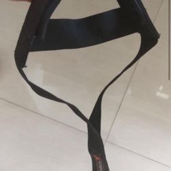 Stroops Head Harness For Neck Strength 