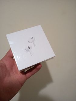 Airpods 2nd Gen