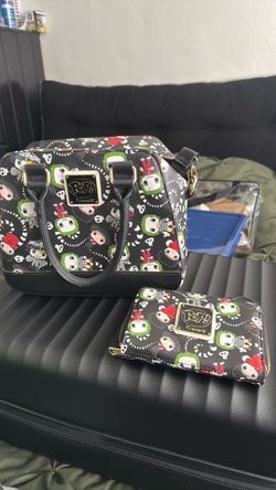Pop by loungefly Bag