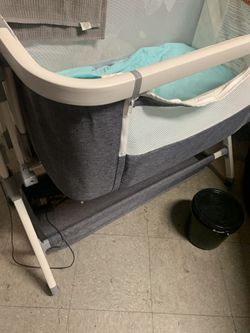 Baby Bed
