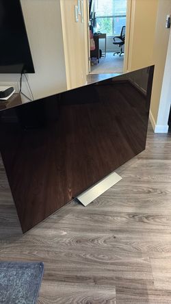 65" OLED TV