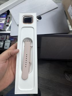 Apple Watch Se 