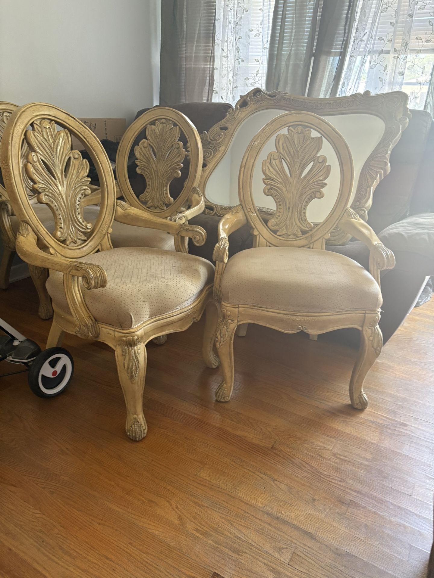 Dining Table Set