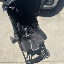 Summer 3Dlite Convenience Stroller – Lightweight