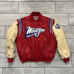Vintage jacket 