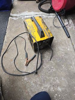 Triple-A 700 arc Welder