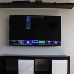 55 In Vizio 