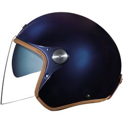 NEXX XG30 CLUBHSE SV: N.BLU LG
