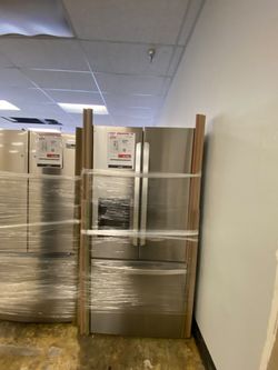 LG LRFXC2606S  Refrigerator