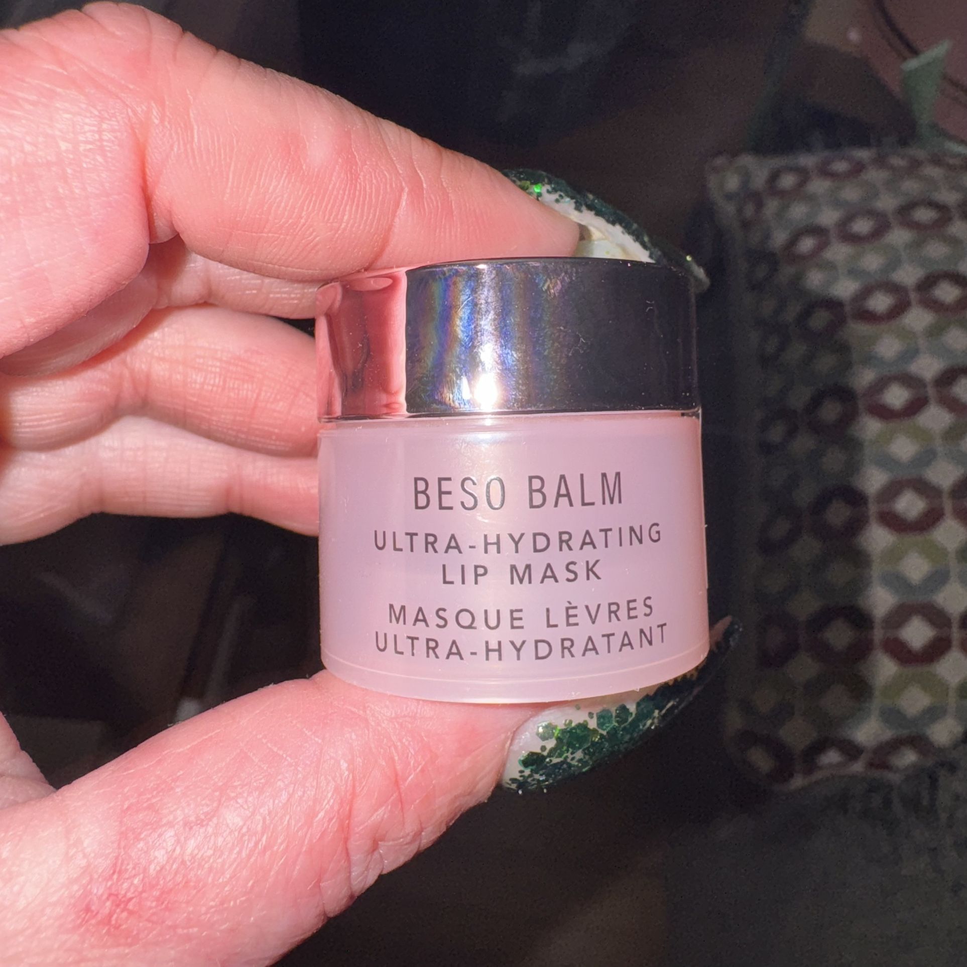 Lip Mask
