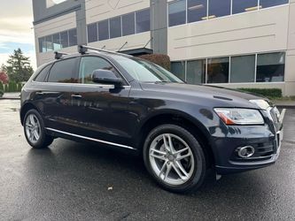 2015 Audi Q5