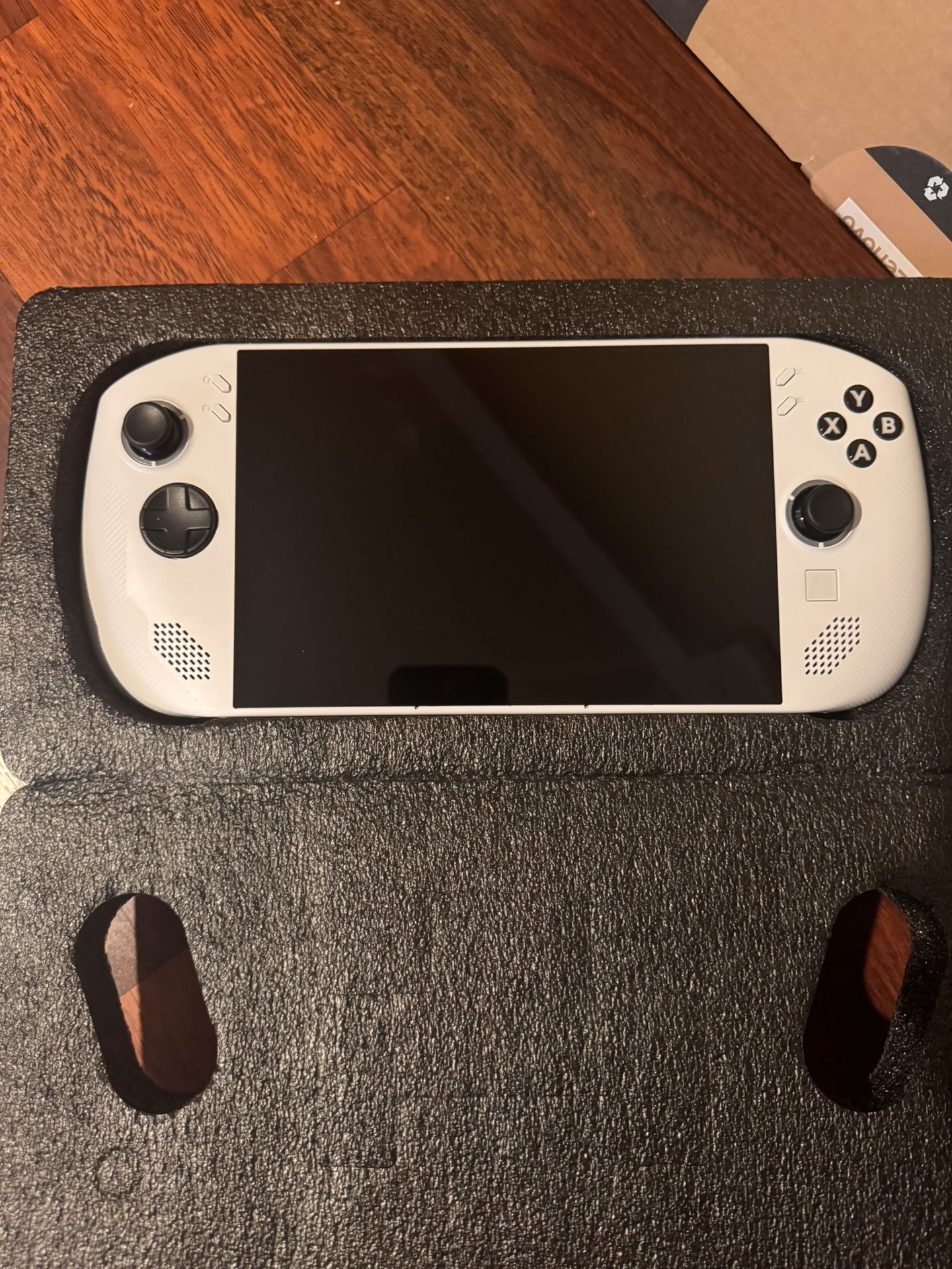 Lenovo Legion Go S