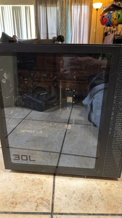 OMEN 30L gaming pc