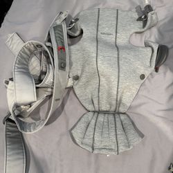 Baby Bjorn Baby Carrier Mini