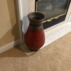Nice floor vase