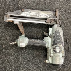 Hitachi Nailers & Staplers 