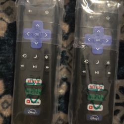 Brand New Universal Remote Control 