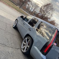 2013 Chevy Tahoe V8