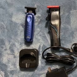 Clipper And Trimmer