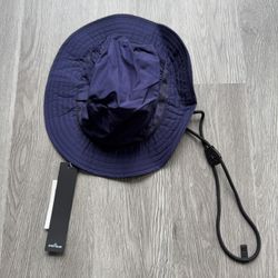 NEW Stone Island ‘Royal Blue’ Bucket Hat 