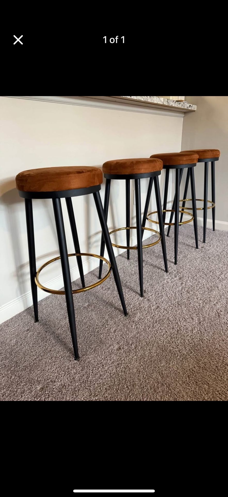 Bar Stools
