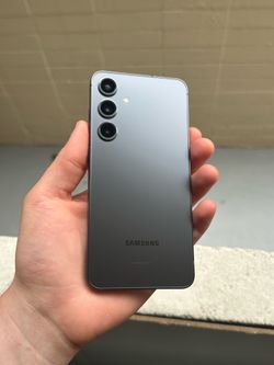 Samsung S24 Plus for parts