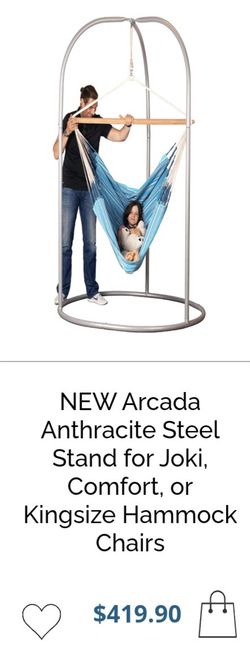  Heavy-Duty Stand for Swing Chairs & Hammock For A Special Need Adult Or Kid (Sensory)