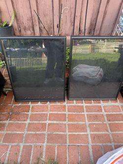 Large Shadow Box